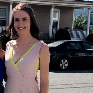 Meet your Posher, Bridget